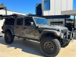 Jeep Gladiator 59,000 mi