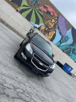 2012 Chevrolet Traverse 147,000 mi