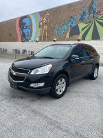 2012 Chevrolet Traverse 147,000 mi