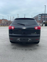 2012 Chevrolet Traverse 147,000 mi