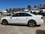 2013 Audi A8 139,000 mi