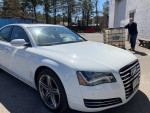 2013 Audi A8 139,000 mi