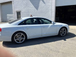 2013 Audi A8 139,000 mi