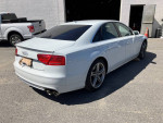 2013 Audi A8 139,000 mi