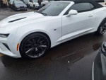 2017 Chevrolet Camaro 93,000 mi