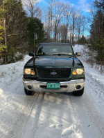 2003 Ford Ranger 75,000 mi
