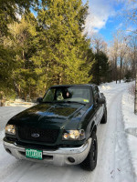 2003 Ford Ranger 75,000 mi