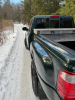 2003 Ford Ranger 75,000 mi