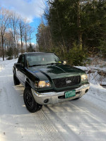 2003 Ford Ranger 75,000 mi