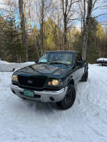 2003 Ford Ranger 75,000 mi