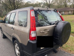 2006 Honda CR-V LX FWD 71,000 mi