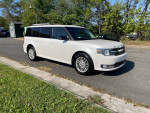 2014 Ford Flex SEL FWD 112,000 mi