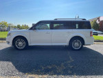 2014 Ford Flex SEL FWD 112,000 mi