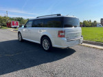 2014 Ford Flex SEL FWD 112,000 mi