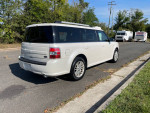 2014 Ford Flex SEL FWD 112,000 mi