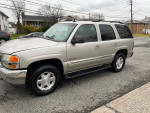 2006 GMC Yukon 51,000 mi