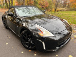 2017 Nissan 370Z 131,000 mi