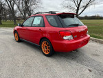2004 Subaru Forester XT AWD 82,000 mi