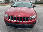 2016 Jeep Compass 56,000 mi