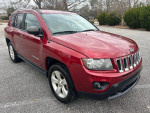 2016 Jeep Compass 56,000 mi