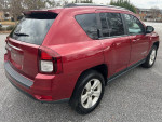 2016 Jeep Compass 56,000 mi