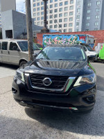 2017 Nissan Pathfinder S FWD 106,000 mi