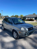 2008 Hyundai Tucson 54,000 mi