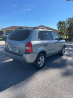 2008 Hyundai Tucson 54,000 mi