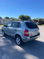 2008 Hyundai Tucson 54,000 mi
