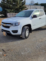 2019 Chevrolet Colorado 75,000 mi