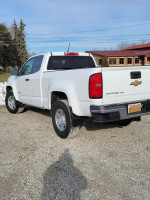 2019 Chevrolet Colorado 75,000 mi