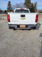 2019 Chevrolet Colorado 75,000 mi