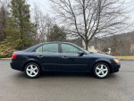 2007 Hyundai Sonata Limited FWD 122,000 mi