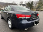 2007 Hyundai Sonata Limited FWD 122,000 mi