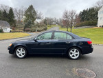 2007 Hyundai Sonata Limited FWD 122,000 mi
