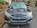 Honda 101,000 mi