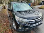 Honda 101,000 mi