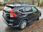 Honda 101,000 mi