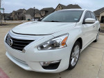 2013 Nissan Altima 2.5 FWD 74,000 mi