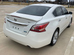 2013 Nissan Altima 2.5 FWD 74,000 mi