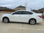 2013 Nissan Altima 2.5 FWD 74,000 mi