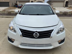2013 Nissan Altima 2.5 FWD 74,000 mi
