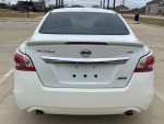 2013 Nissan Altima 2.5 FWD 74,000 mi