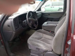 Chevrolet Silverado 1500 72,000 mi