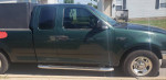 2001 Ford F-150 134,000 mi