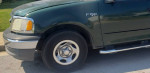 2001 Ford F-150 134,000 mi