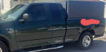 2001 Ford F-150 134,000 mi