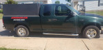 2001 Ford F-150 134,000 mi
