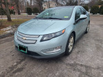 2012 Chevrolet Volt 113,000 mi