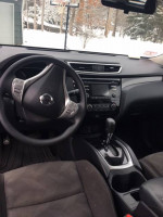 2016 Nissan Rogue S FWD 89,000 mi